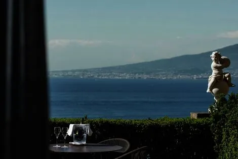 Hôtel Grand Hotel Angiolieri seiano_di_vico_equense ITALIE