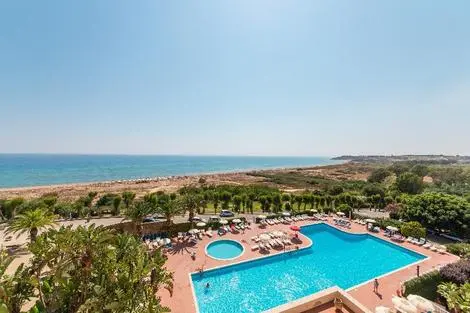 Hôtel Paradise Beach selinunte ITALIE