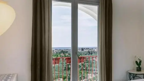 Hôtel Costanza Beach Club sicile ITALIE