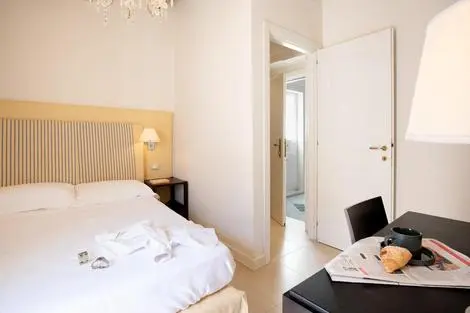 Hôtel Cavalieri syracuse ITALIE