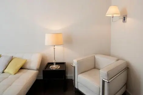 Hôtel Cavalieri syracuse ITALIE