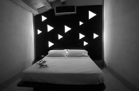 Hôtel Addauro syracuse ITALIE