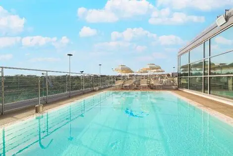 Hôtel Mercure Siracusa Prometeo syracuse ITALIE