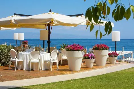 Hôtel Caparena Hotel taormine ITALIE