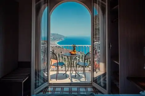 Hôtel Splendid Taormina taormine ITALIE