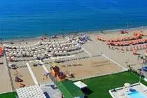 Hôtel Torre Del Sole terracina ITALIE