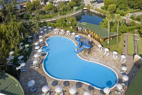 Hôtel GranSerena torre_canne Italie