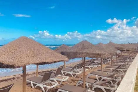 Hôtel Baia Dei Mulini trapani ITALIE