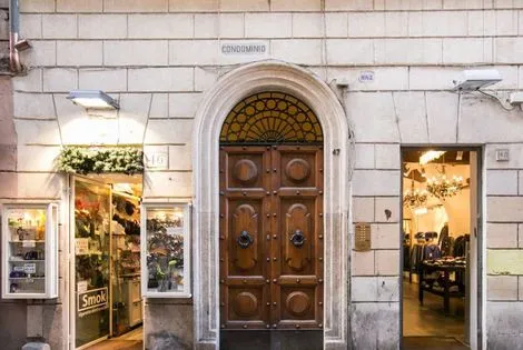 Hôtel Jb Relais trastevere ITALIE