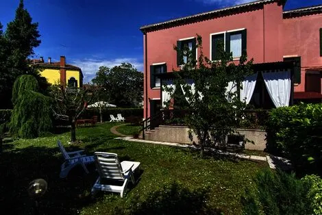 Hôtel 500 Bed & Breakfast venise ITALIE