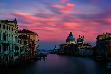 Hôtel Alloggi Acquavita venise ITALIE