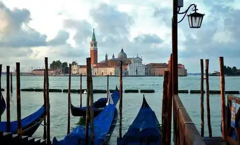 Hôtel Ca Pedrocchi venise ITALIE