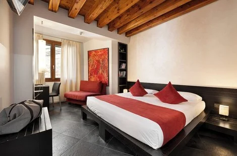 Hôtel Ca Pozzo Inn venise ITALIE