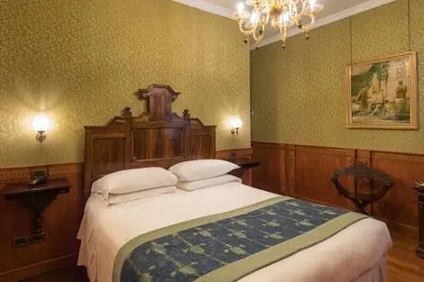 Hôtel Casa Nicolo Priuli venise ITALIE