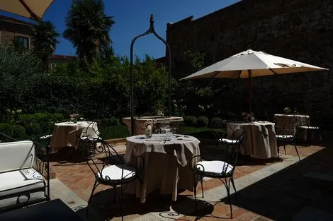 Hôtel Nani Mocenigo Palace venise ITALIE