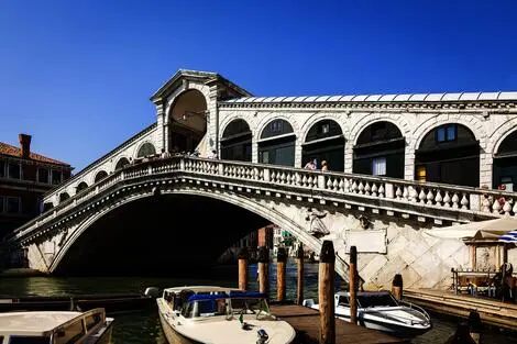 Hôtel Rialto venise ITALIE