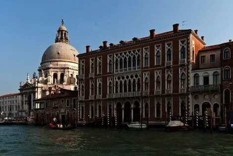 Hôtel Sina Centurion Palace venise ITALIE