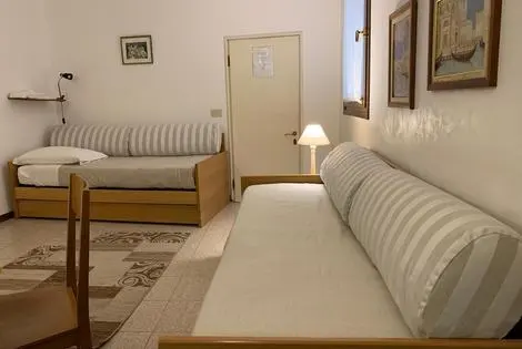 Hôtel Al Campaniel venise ITALIE