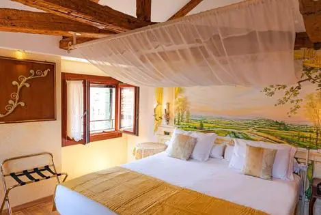 Hôtel Al Piave venise ITALIE