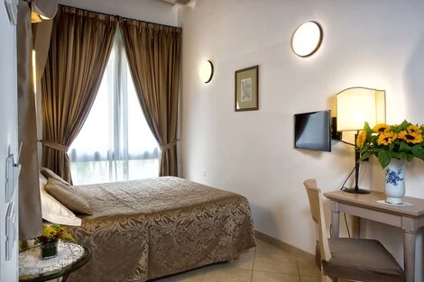 Hôtel Alla Vite Dorata venise ITALIE