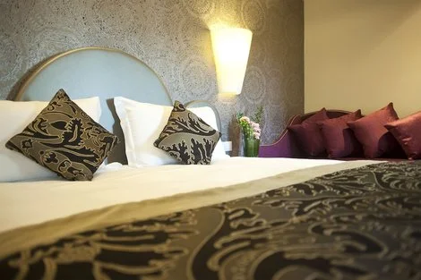 Hôtel Alle Guglie venise ITALIE