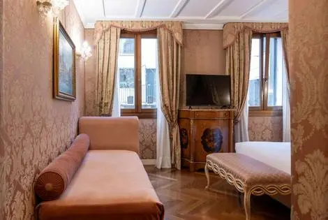 Hôtel Antico Doge venise ITALIE