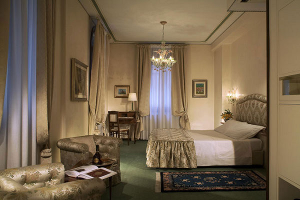 Chambre classique - Bonvecchiati