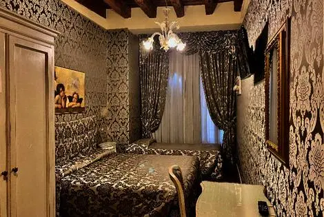 Hôtel Bridge venise ITALIE