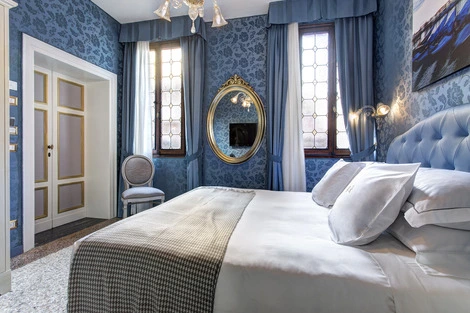 Hôtel Ca Arco Antico venise ITALIE