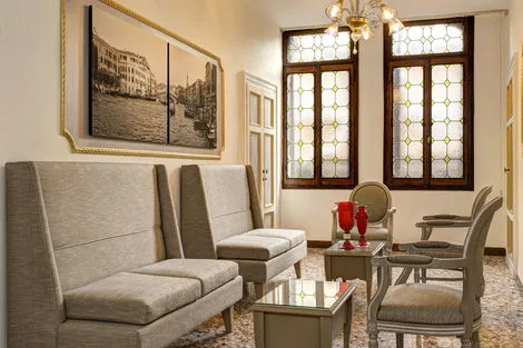 Hôtel Ca Arco Antico venise ITALIE