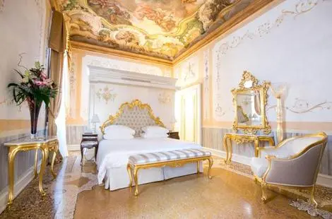 Hôtel Ca Bonfadini Historic Experience venise ITALIE