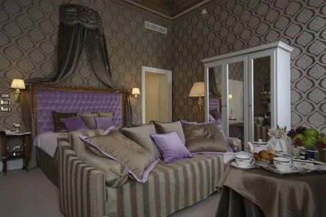 Hôtel Ca Dei Conti venise ITALIE