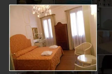 Hôtel Ca Dei Polo venise ITALIE