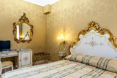 Hôtel Ca Dogaressa venise ITALIE