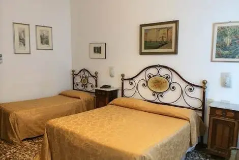 Hôtel Fontana venise ITALIE