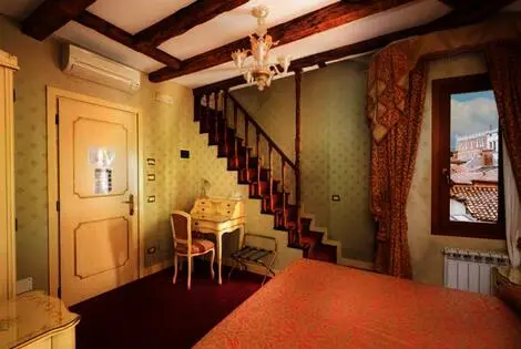 Hôtel Locanda Al Leon venise ITALIE