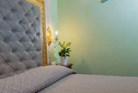 Hôtel Marconi venise ITALIE