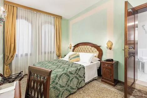 Hôtel Marconi venise ITALIE