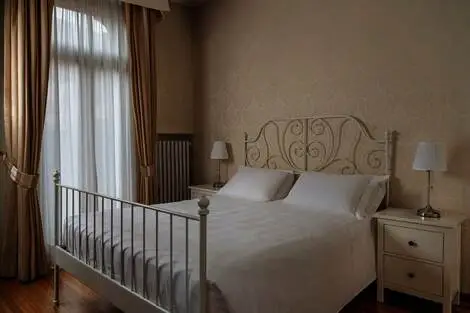 Hôtel Montecarlo venise ITALIE