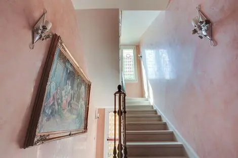 Hôtel Moresco venise ITALIE