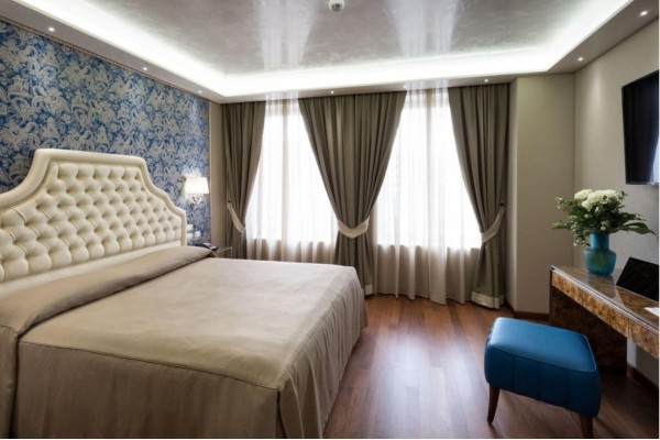 chambre - Santa Chiara