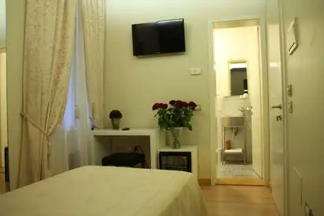 Hôtel Tiepolo venise ITALIE