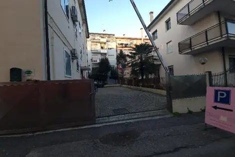 Hôtel Tito venise ITALIE