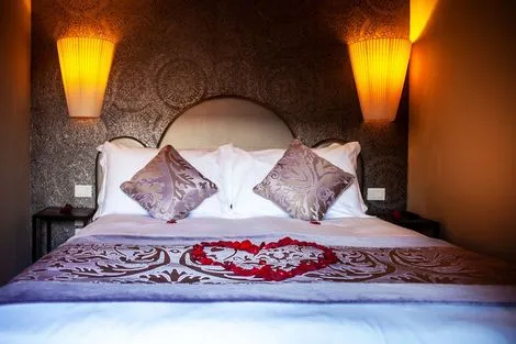 Hôtel Alle Guglie venise ITALIE