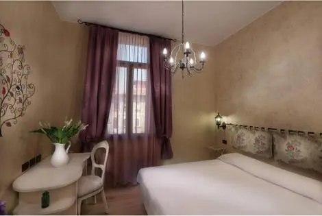 Hôtel Atlanta Augustus venise ITALIE