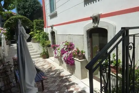 Hôtel Atlanta Augustus venise ITALIE