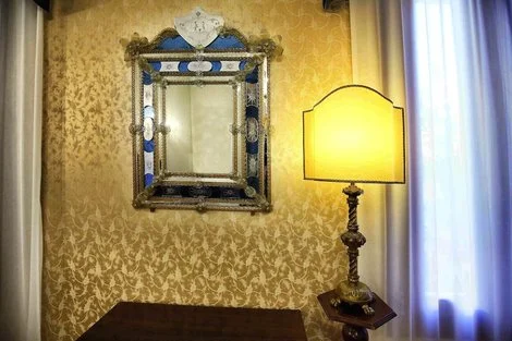 Hôtel Ca Pagan venise ITALIE