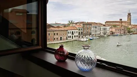 Hôtel Hyatt Centric Murano Venice venise ITALIE