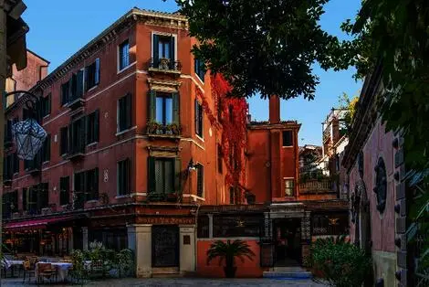 Hôtel La Fenice Et Des Artistes venise ITALIE