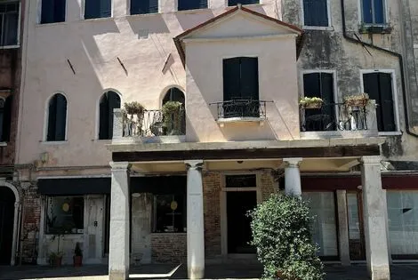 Hôtel Locanda Del Ghetto venise ITALIE
